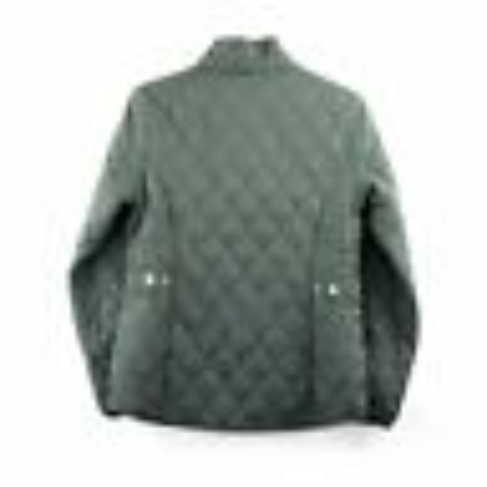 Eddie Bauer Women's Mod Quilt Jacket - Picture 5 of 7